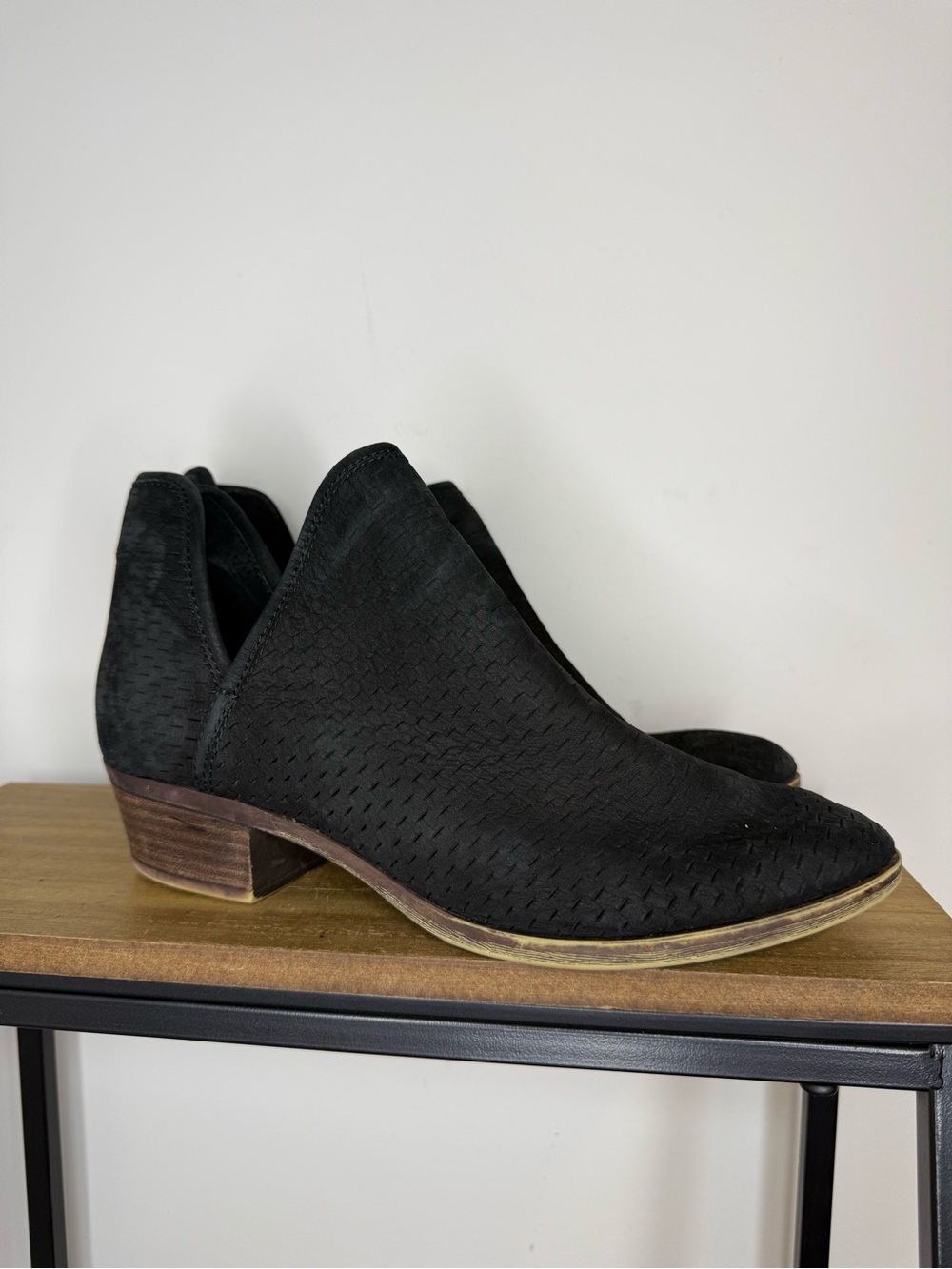 Lucky Brand Baley Bootie